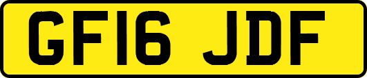 GF16JDF