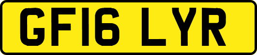 GF16LYR