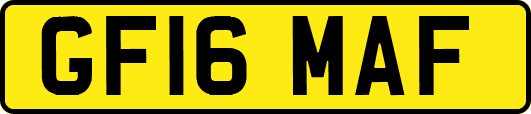 GF16MAF