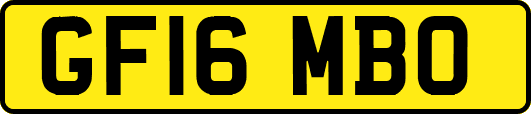 GF16MBO