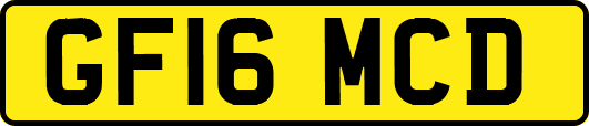 GF16MCD