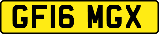 GF16MGX