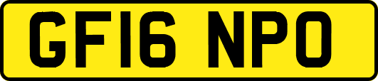 GF16NPO