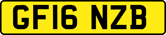 GF16NZB
