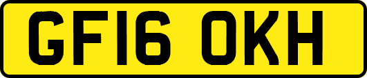 GF16OKH
