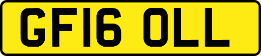 GF16OLL