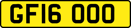 GF16OOO