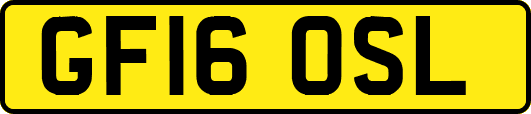 GF16OSL