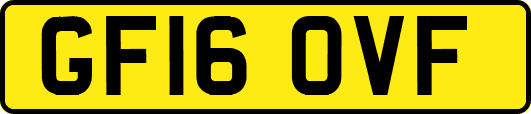 GF16OVF