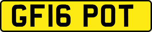 GF16POT