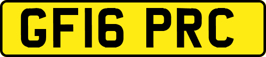 GF16PRC