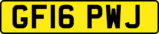 GF16PWJ