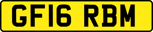 GF16RBM