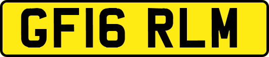 GF16RLM