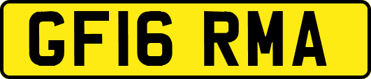 GF16RMA