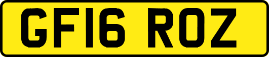 GF16ROZ