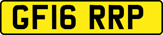 GF16RRP