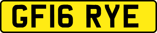 GF16RYE