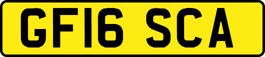 GF16SCA