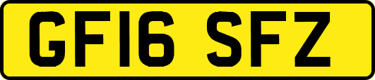 GF16SFZ