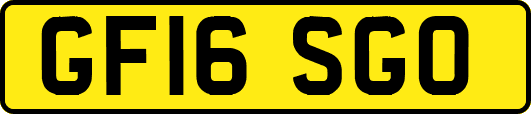 GF16SGO