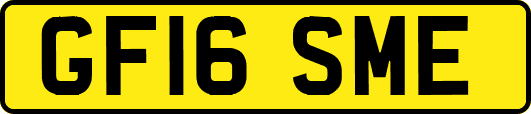 GF16SME