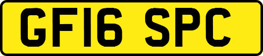 GF16SPC