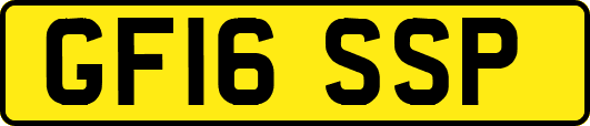 GF16SSP