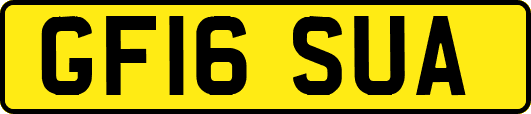 GF16SUA