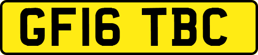 GF16TBC
