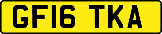 GF16TKA