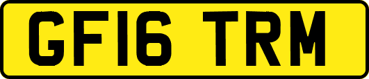 GF16TRM