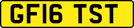 GF16TST