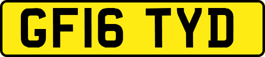 GF16TYD
