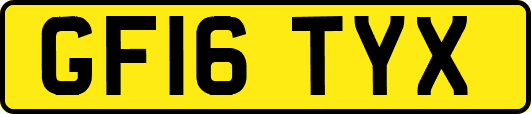 GF16TYX