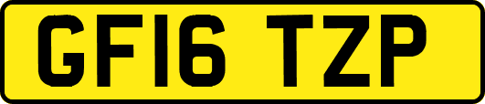 GF16TZP