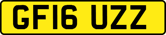 GF16UZZ