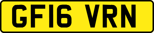 GF16VRN