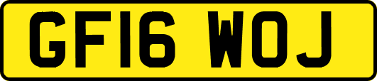GF16WOJ