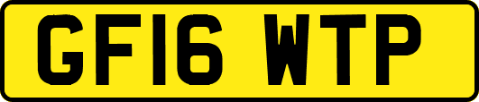 GF16WTP