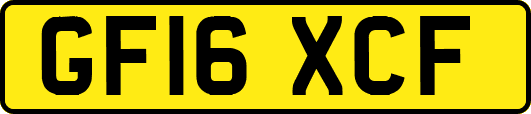 GF16XCF