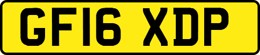 GF16XDP