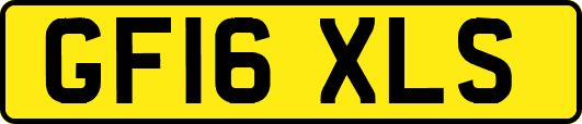GF16XLS