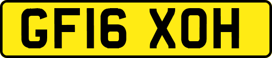 GF16XOH