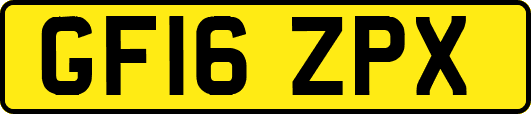 GF16ZPX