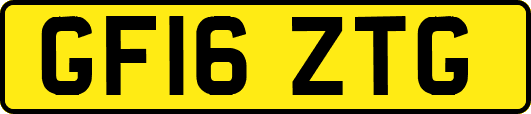 GF16ZTG