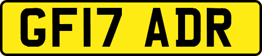 GF17ADR