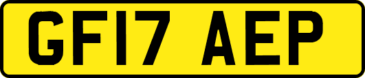 GF17AEP