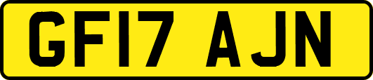 GF17AJN