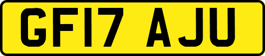 GF17AJU
